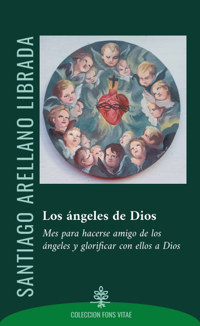 Los ángeles de Dios