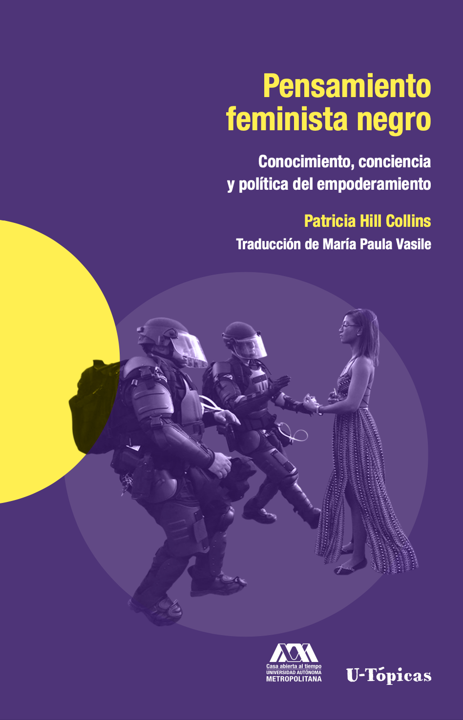 Pensamiento feminista negro