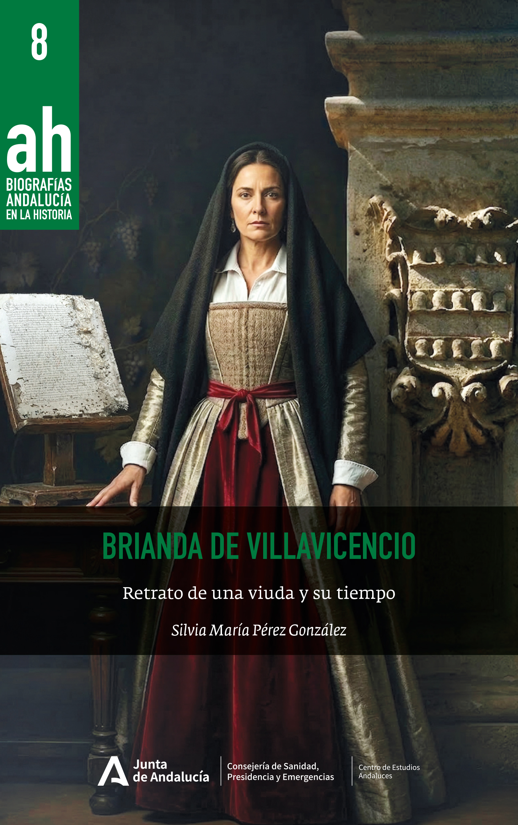 Brianda de Villavicencio
