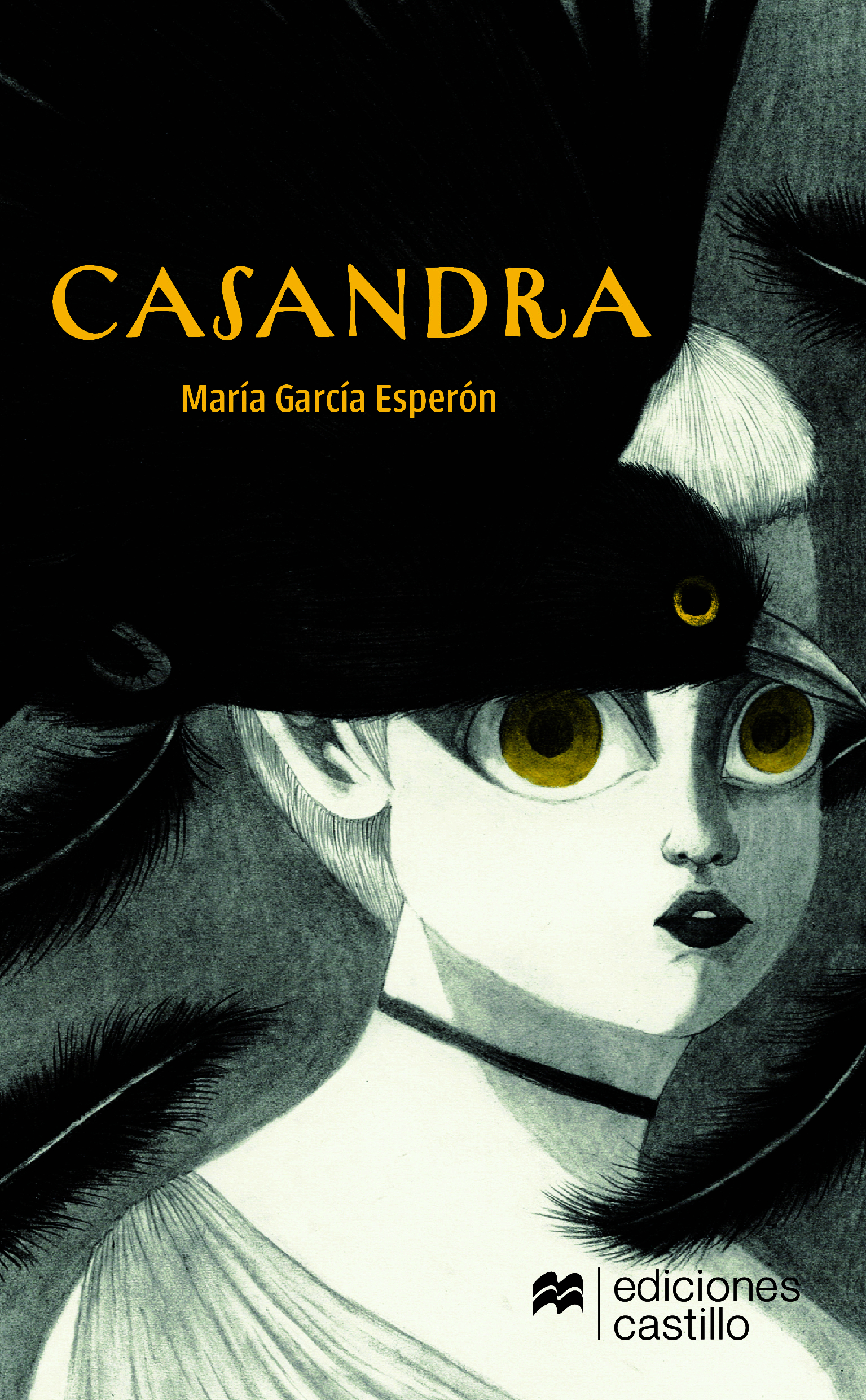 Casandra