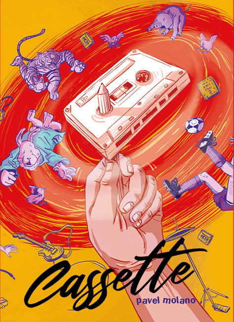 Cassette