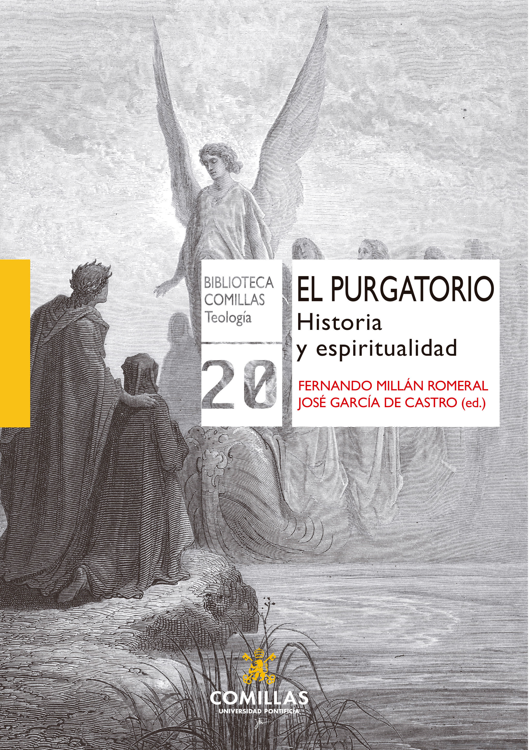 El purgatorio