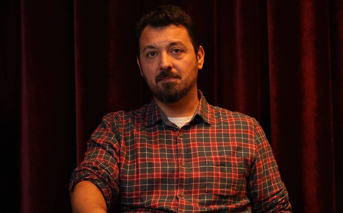 Francisco Serrano (foto: Librotea)