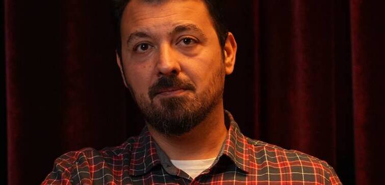 Francisco Serrano (foto: Librotea)