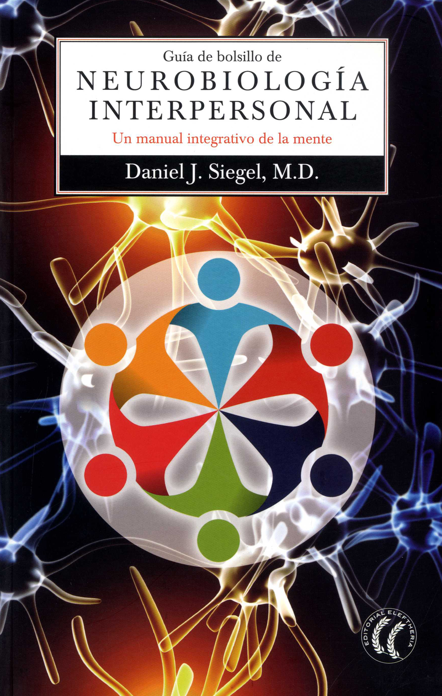 Guía de bolsillo de neurobiología interpersonal