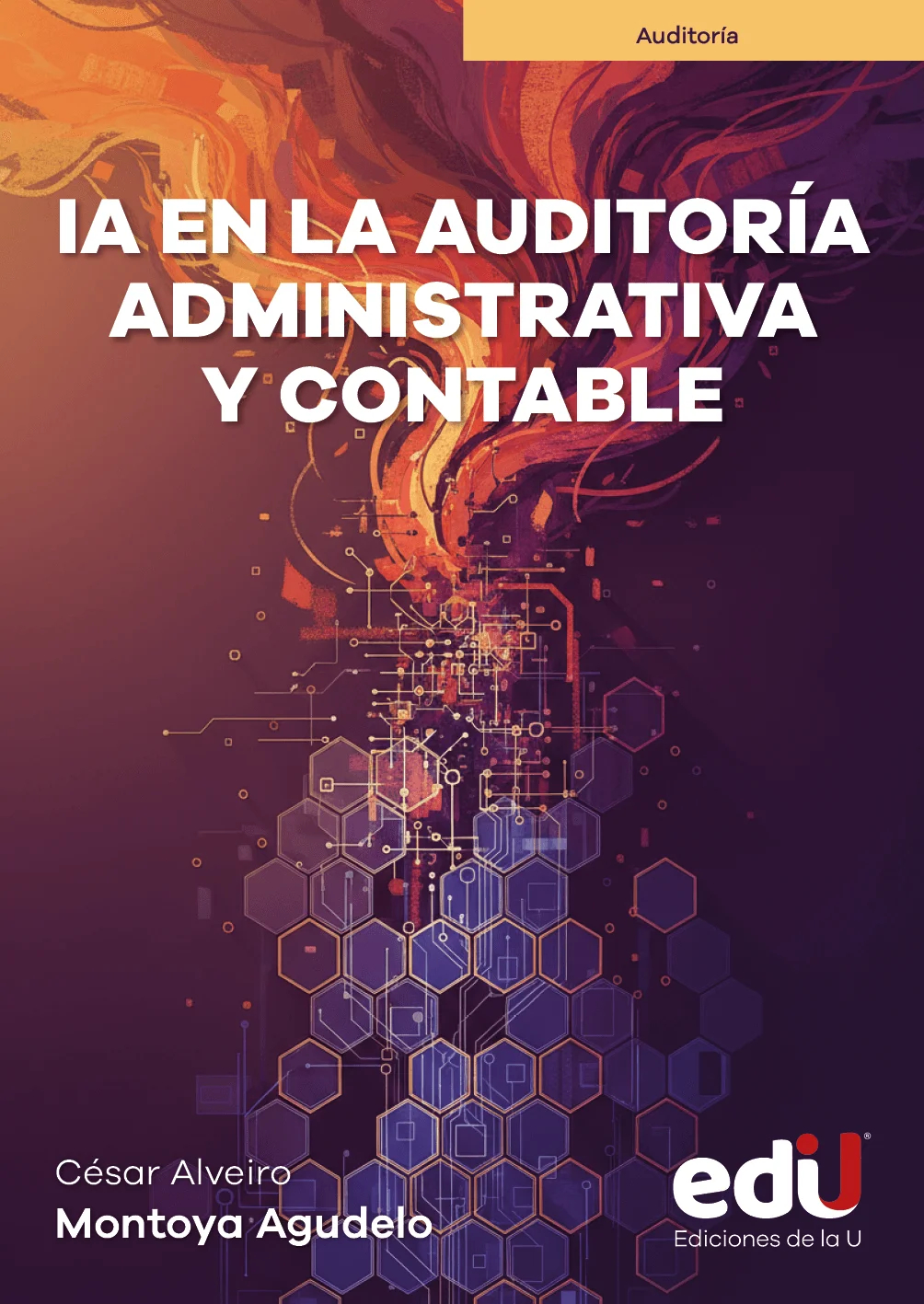 IA en la auditoría administrativa y contable