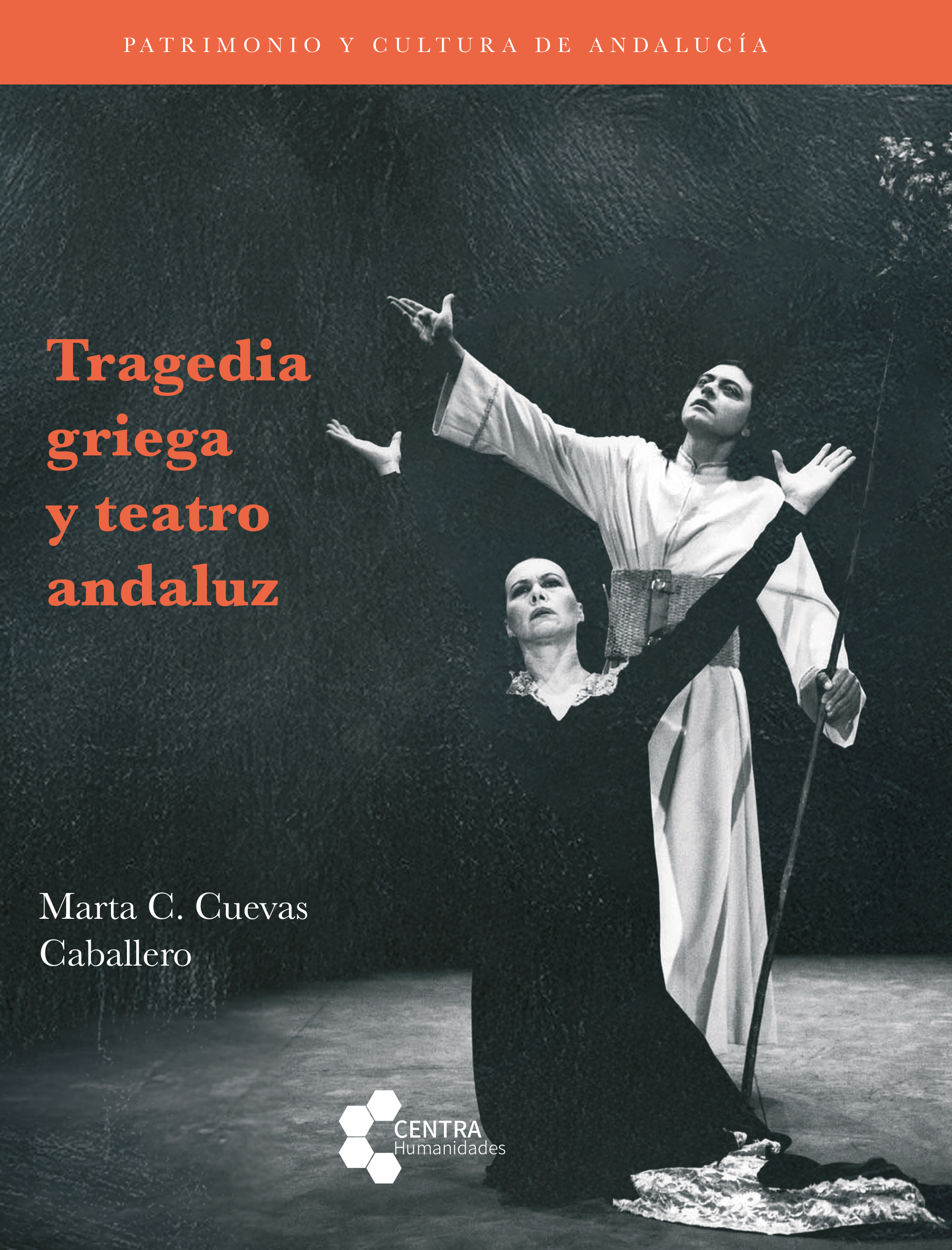 Tragedia griega y teatro andaluz