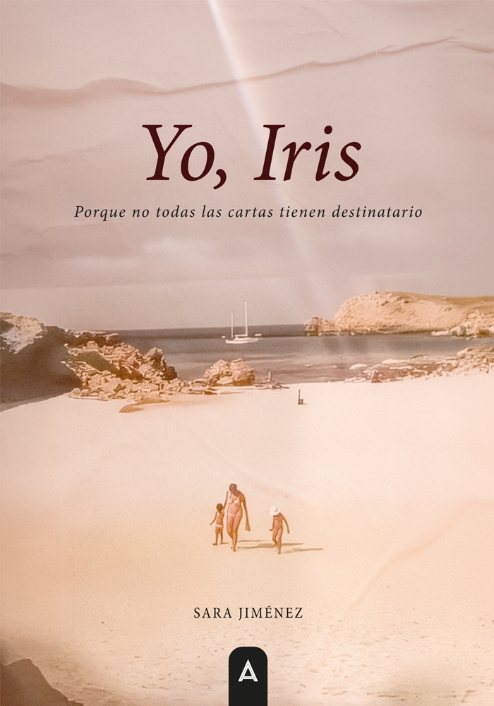 Yo, Iris