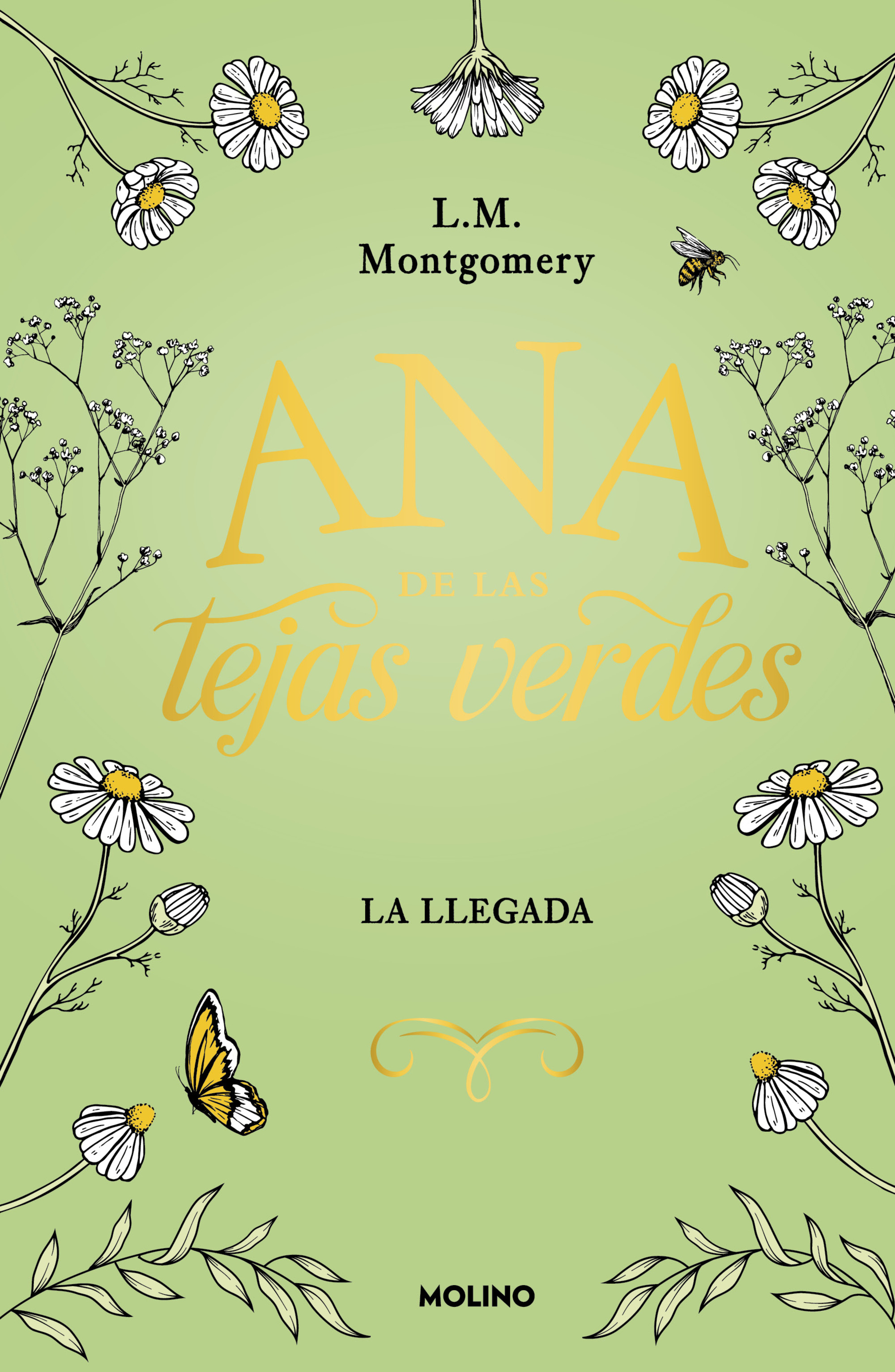 1 - La llegada