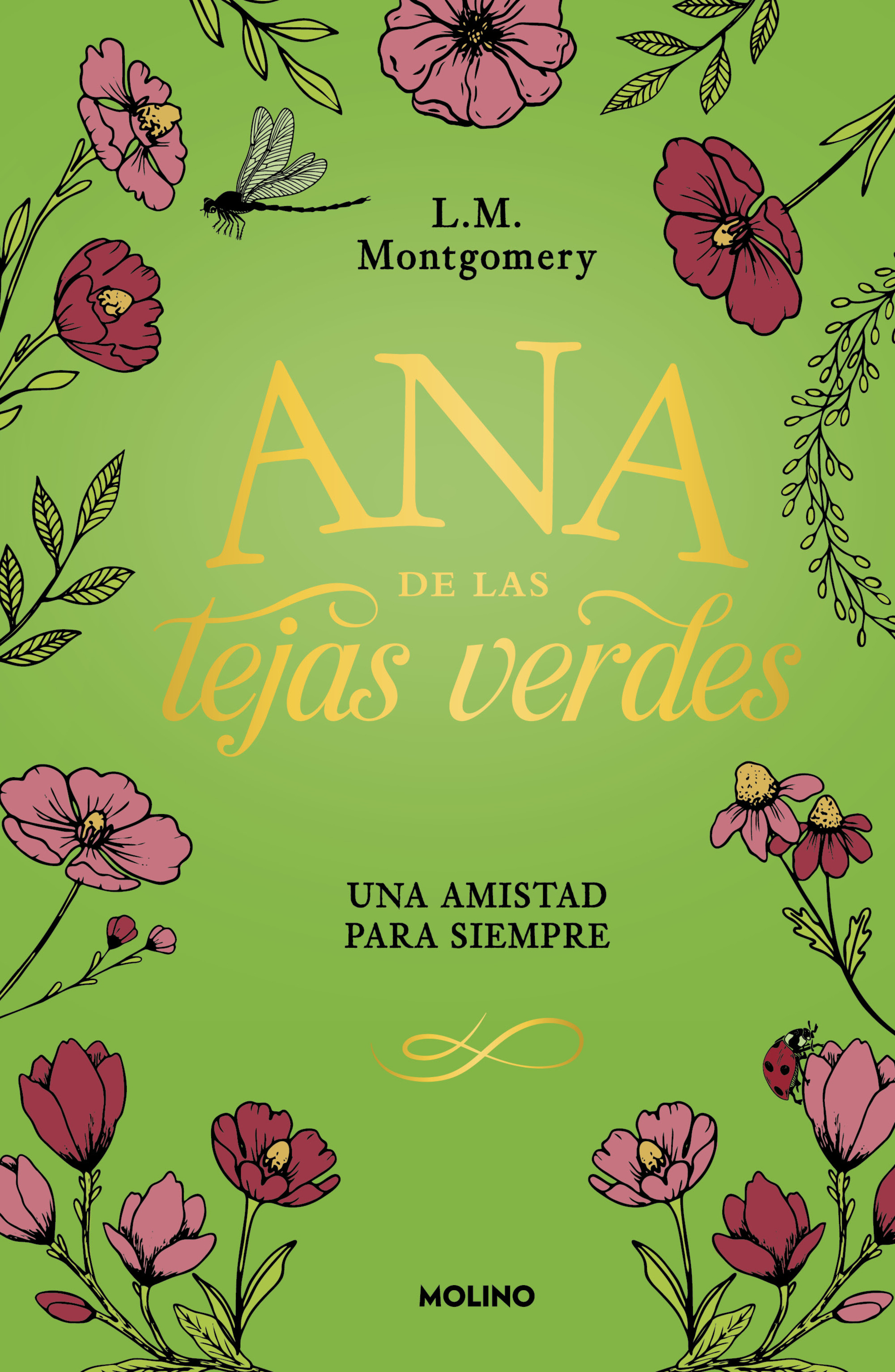 2 - Una amistad para siempre