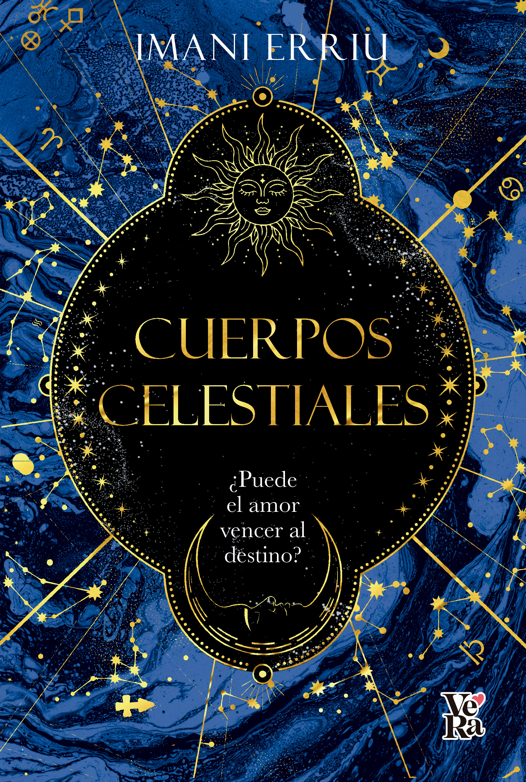 Cuerpos celestiales