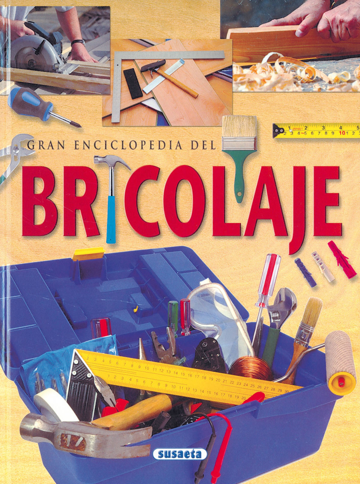 Inventos y grandes descubrimientos