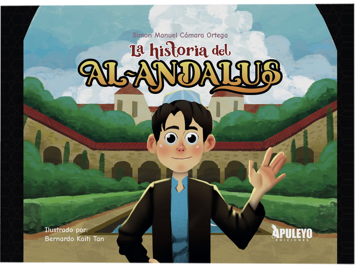 La historia de Al-Andalus