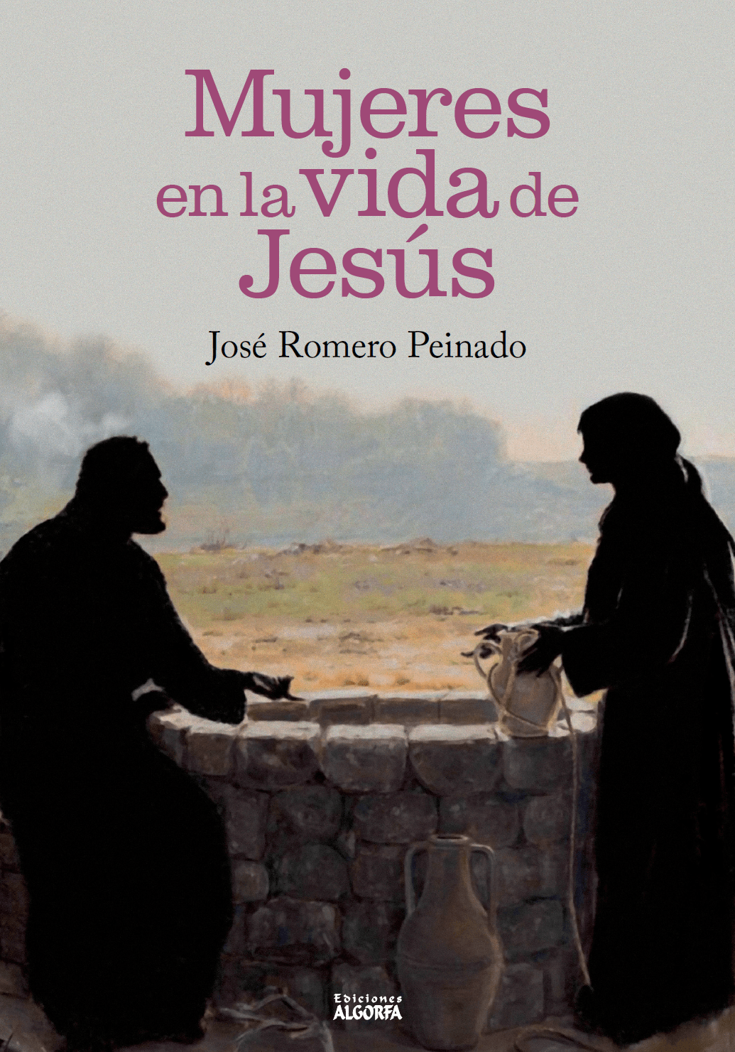 Mujeres en la vida de Jesús