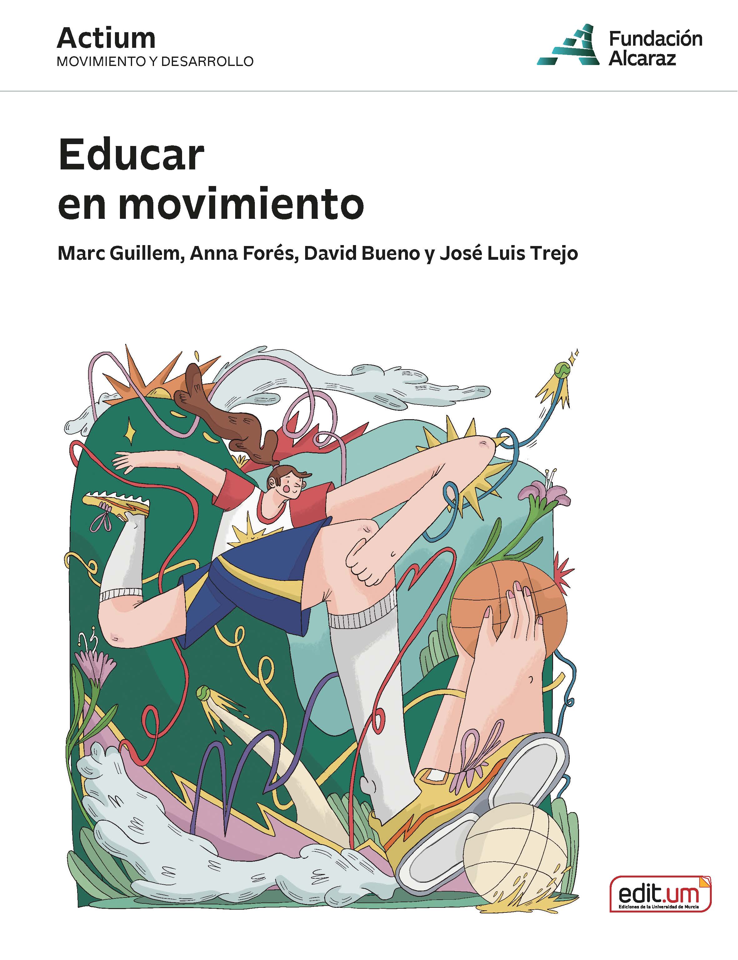Educar en Movimiento