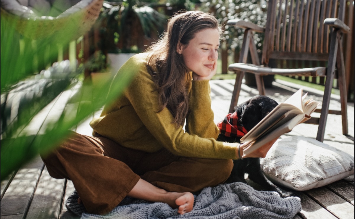 Cinco libros para leer este fin de semana que te engancharán