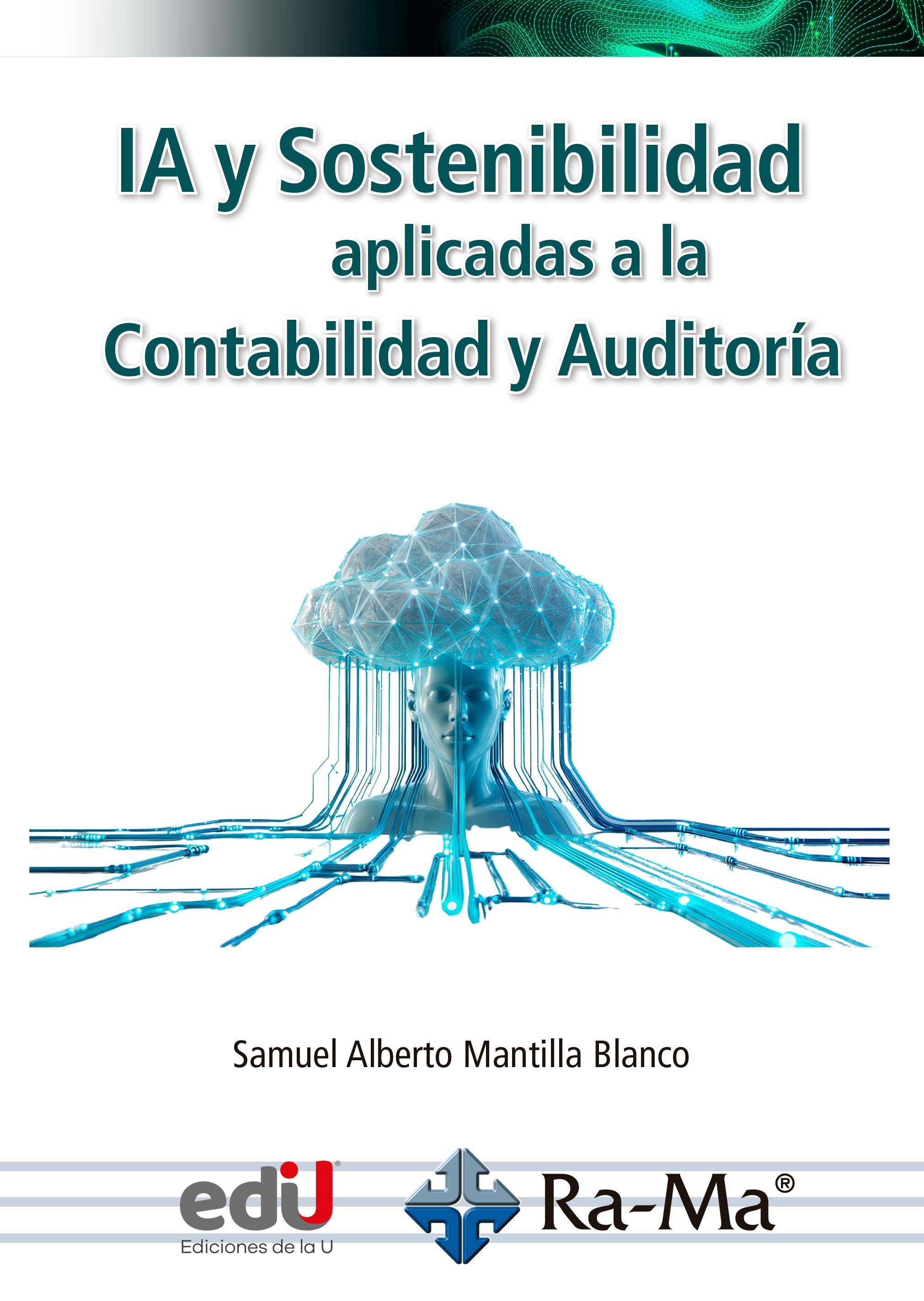 IA y sostenibilidad aplicadas a la contabilidad y la auditoría