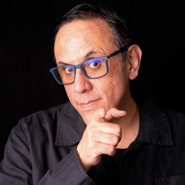 Alberto Chimal