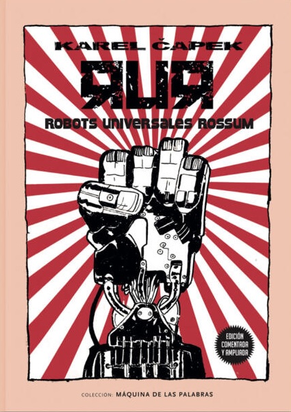 R.U.R. Robots Universales Rossum