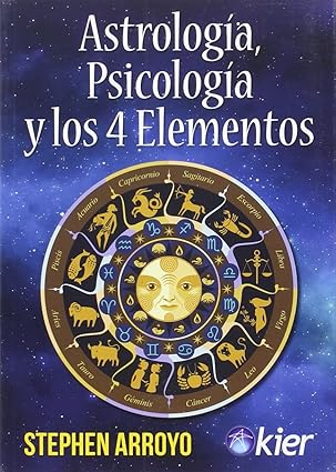 Astrología, Psicología y los 4 elementos