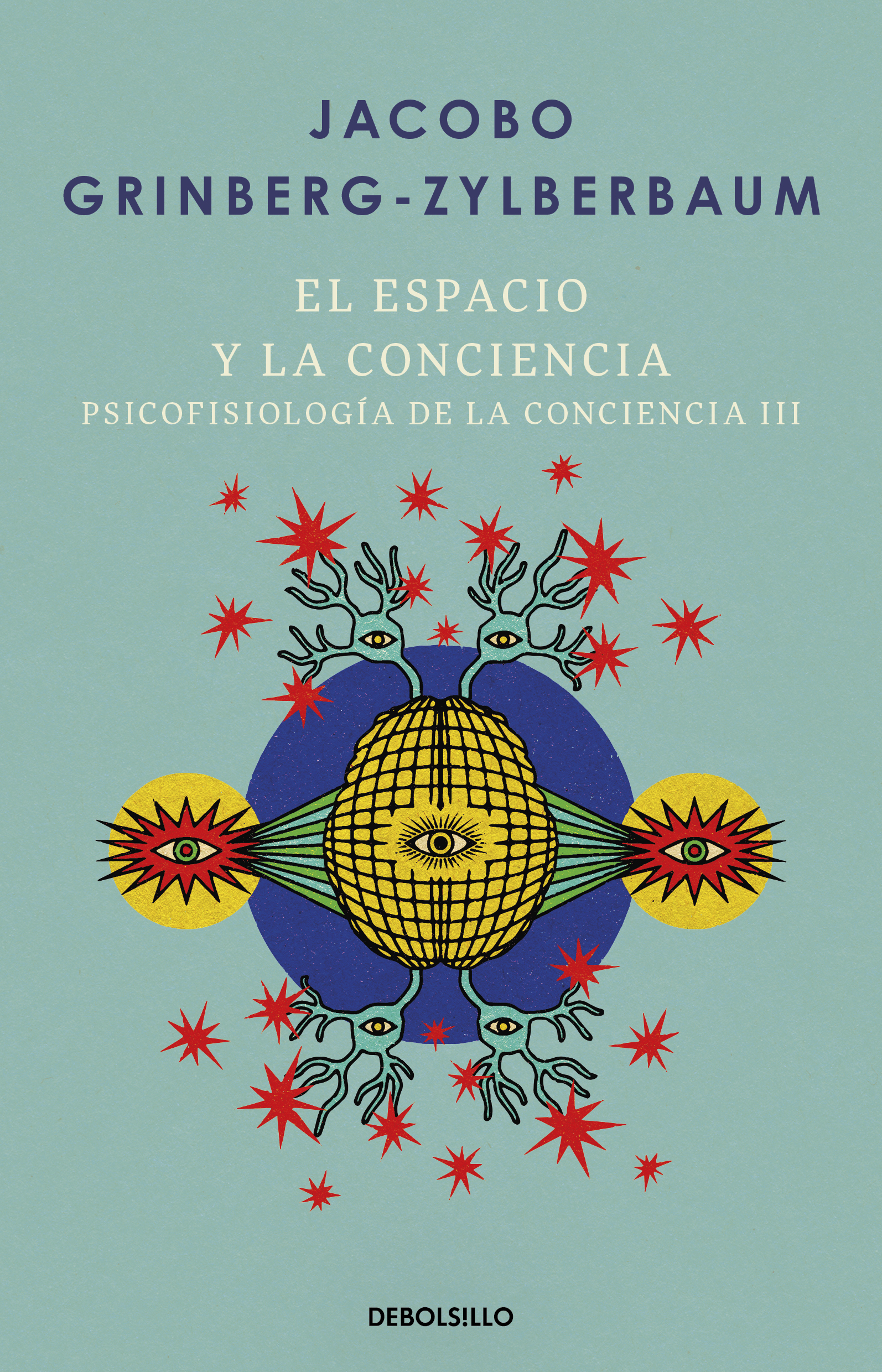 El espacio y la conciencia ( Psicofisiología de la conciencia 3 )