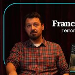 Francisco Serrano, nuevo Premio Tusquets, recomienda libros de amor, terrorismo y revolución