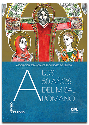 A los 50 años del Misal Romano