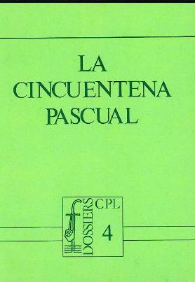 Cincuentena pascual, La