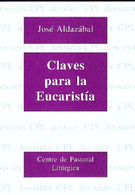 Claves para la Eucaristía