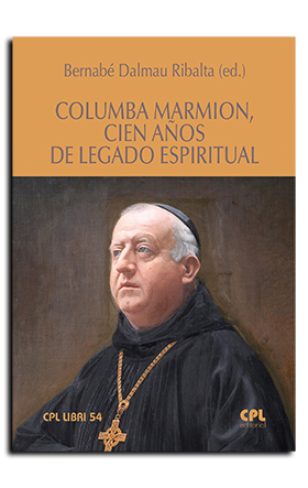 Columba Marmion, cien años de legado espiritual