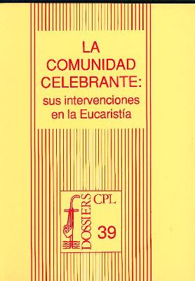 Comunidad celebrante, La