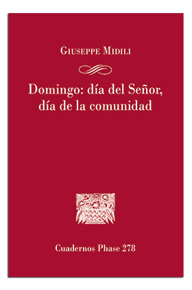 Domingo: día del Señor, día de la Comunidad