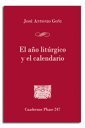 El Año litúrgico y el calendario