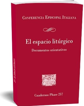 El espacio litúrgico