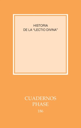 Historia de la 'Lectio divina'