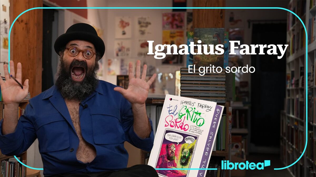Ignatius  Farray