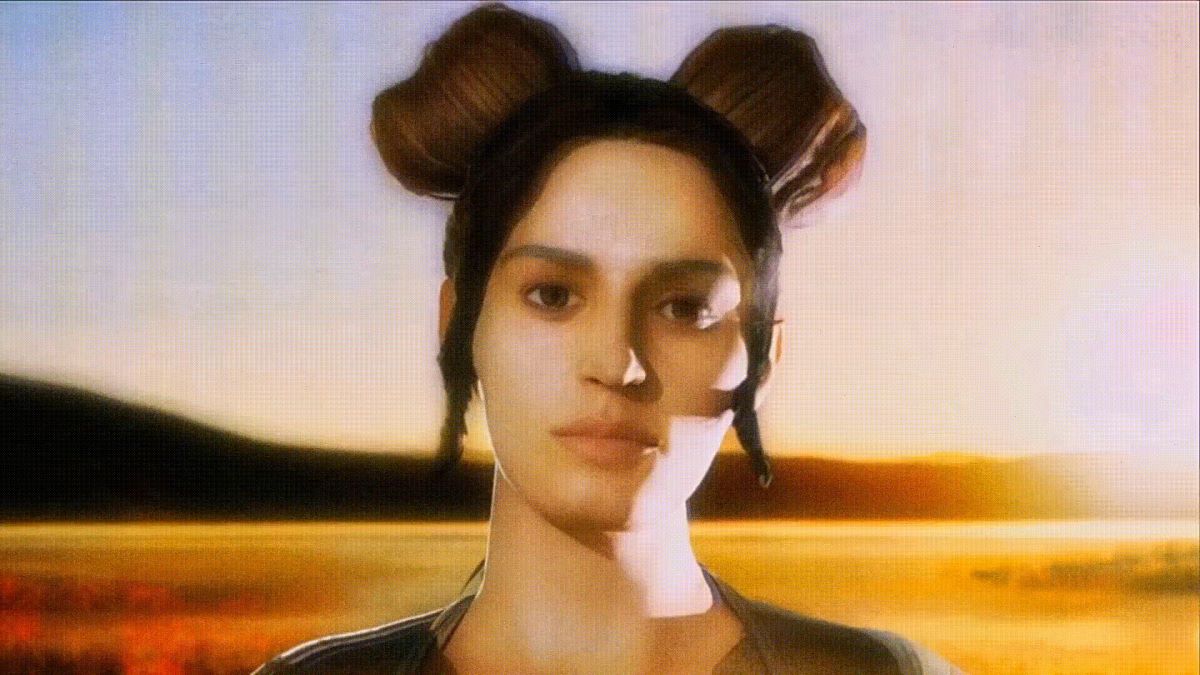 Los libros detrás de la música de María Arnal. Imagen: cortesía