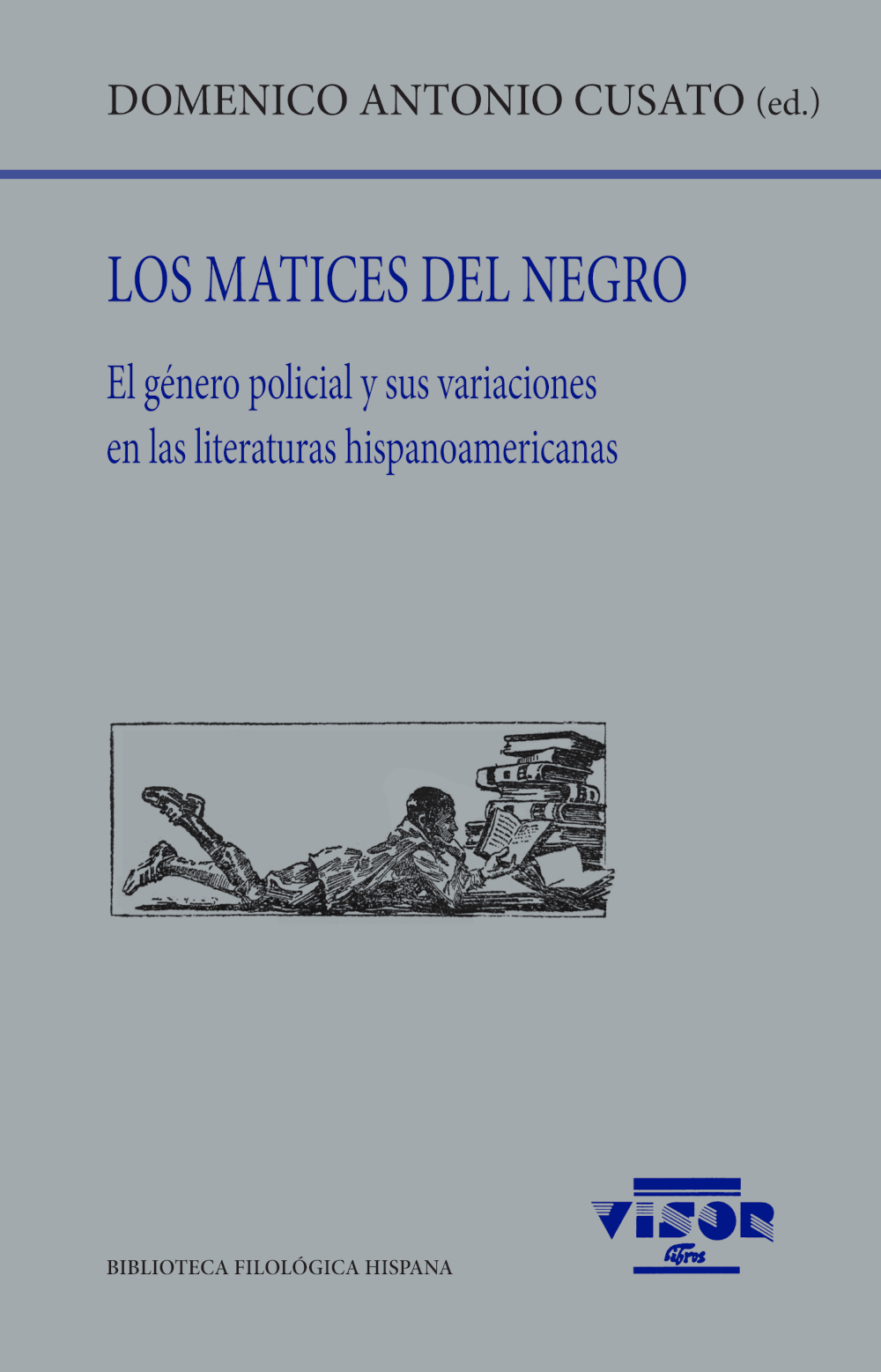 Los matices del negro