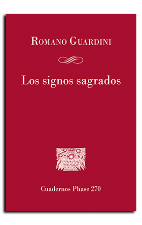 Los signos sagrados