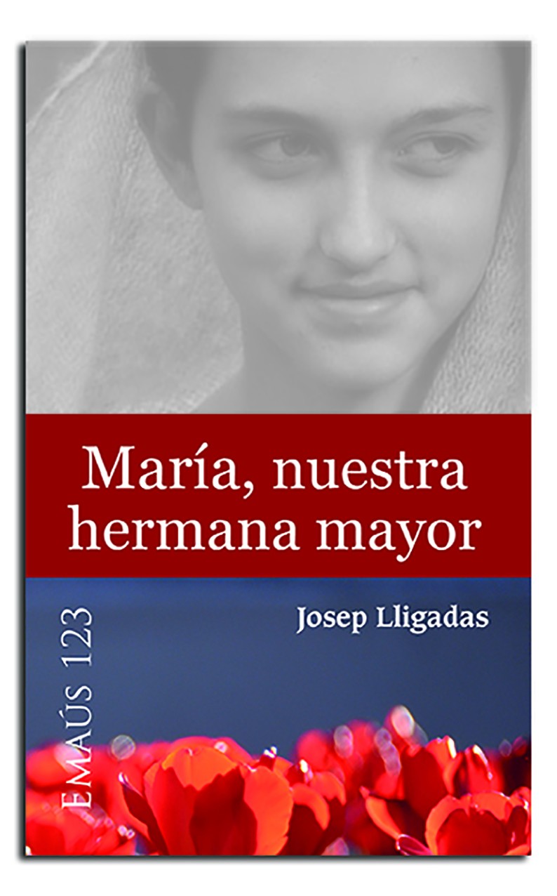 María, nuestra hermana mayor