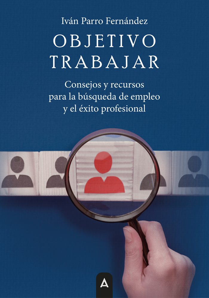 Objetivo trabajar