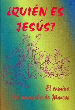 ¿Quién es Jesús?