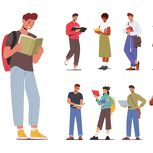 Radiografía lectora: así se leyó en América Latina durante 2025