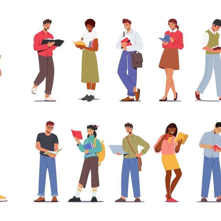 Radiografía lectora: así se leyó en América Latina durante 2025