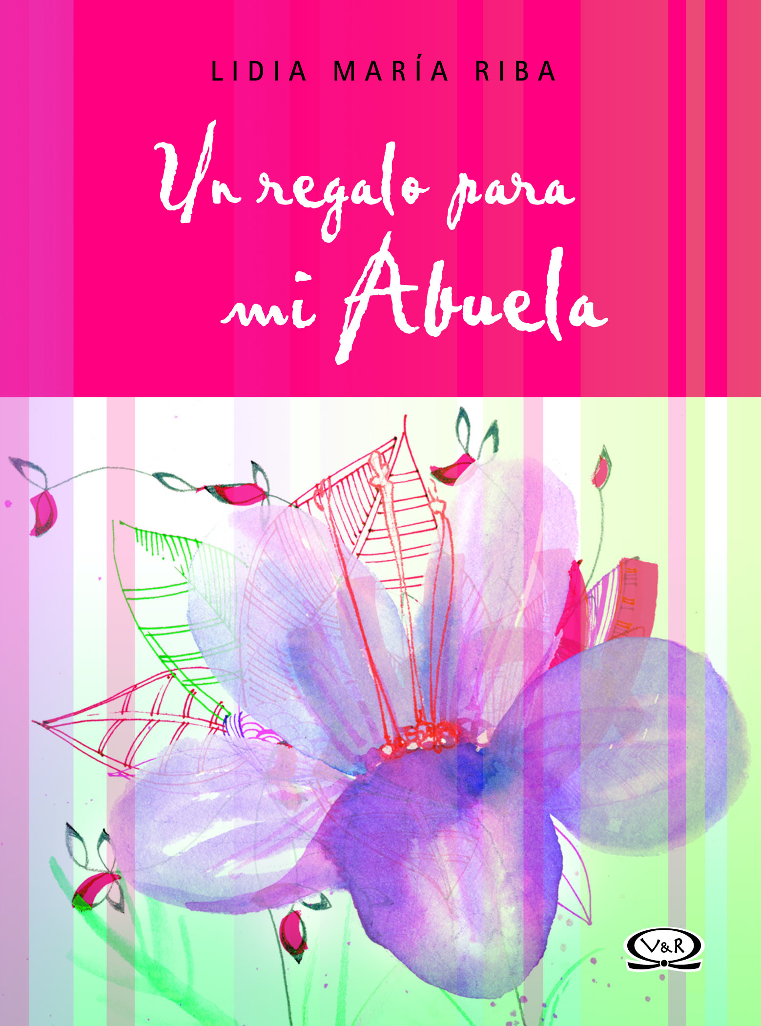 Un regalo para mi abuela