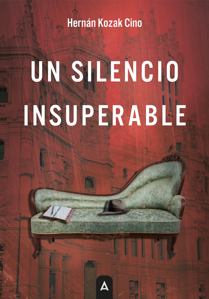 Un silencio insuperable