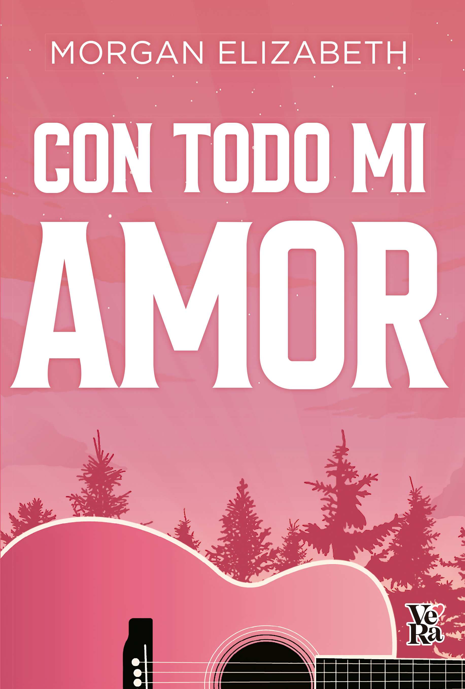 Con todo mi amor