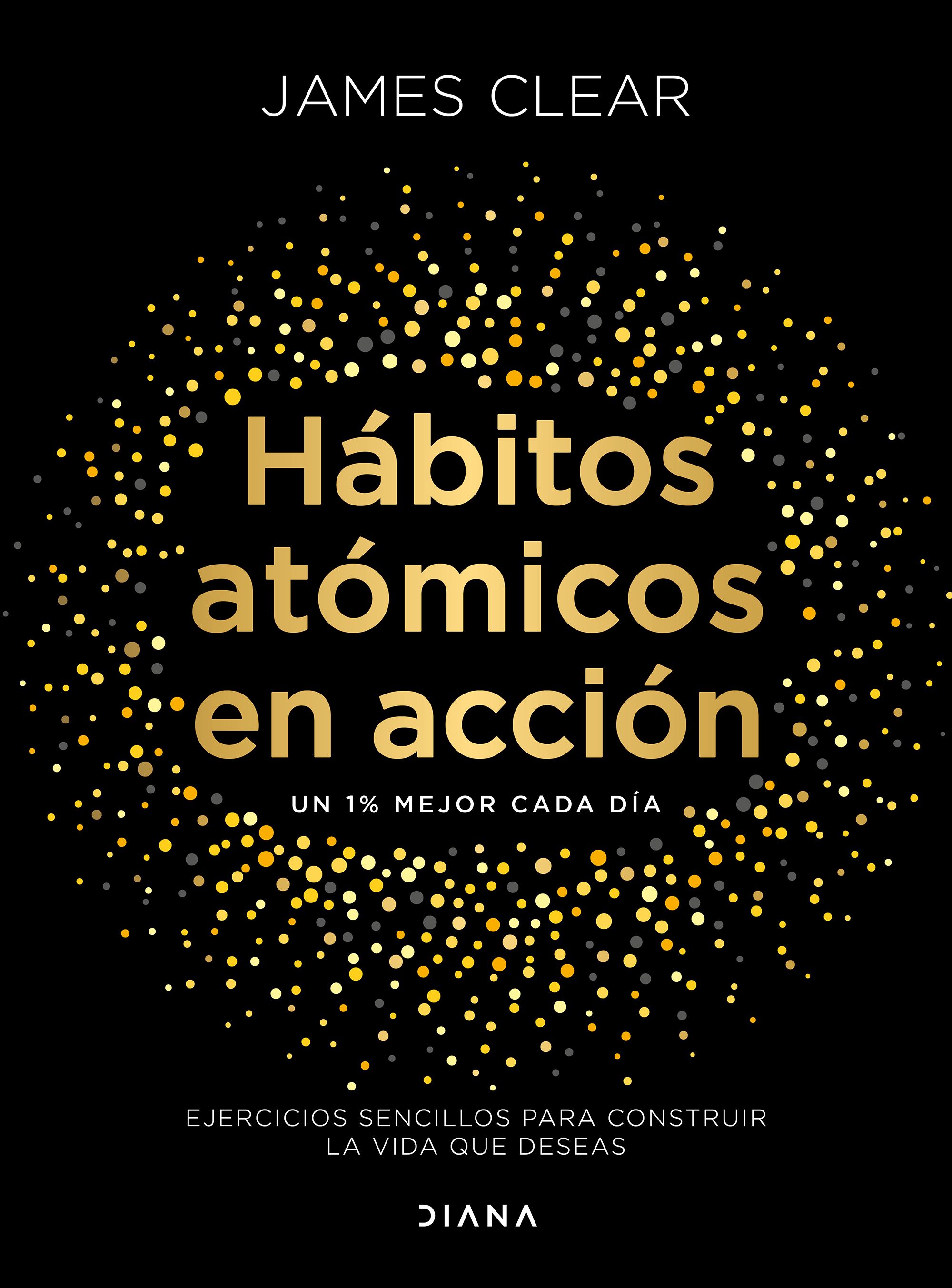 Hábitos atómicos en acción