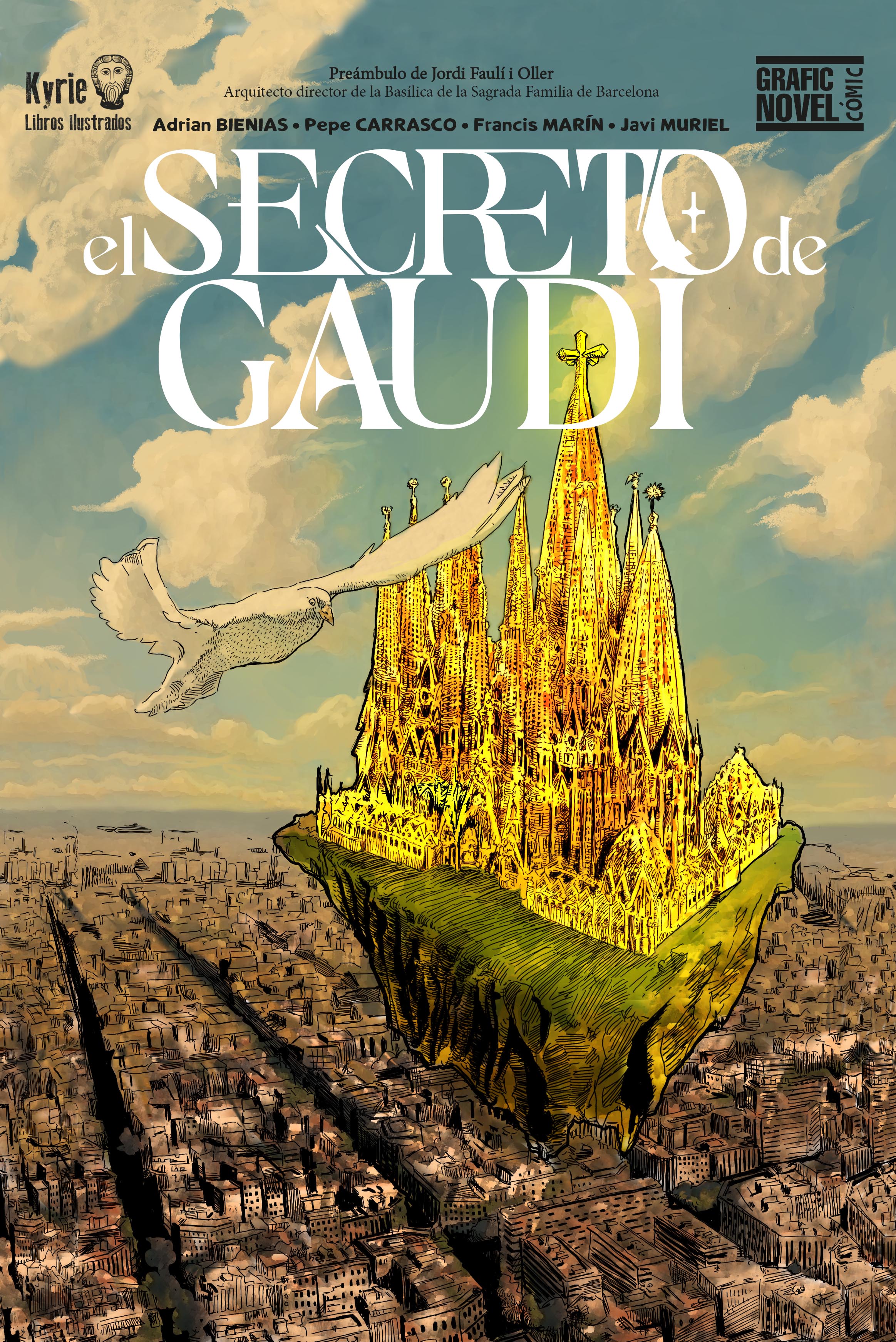 El secreto de Gautdí
