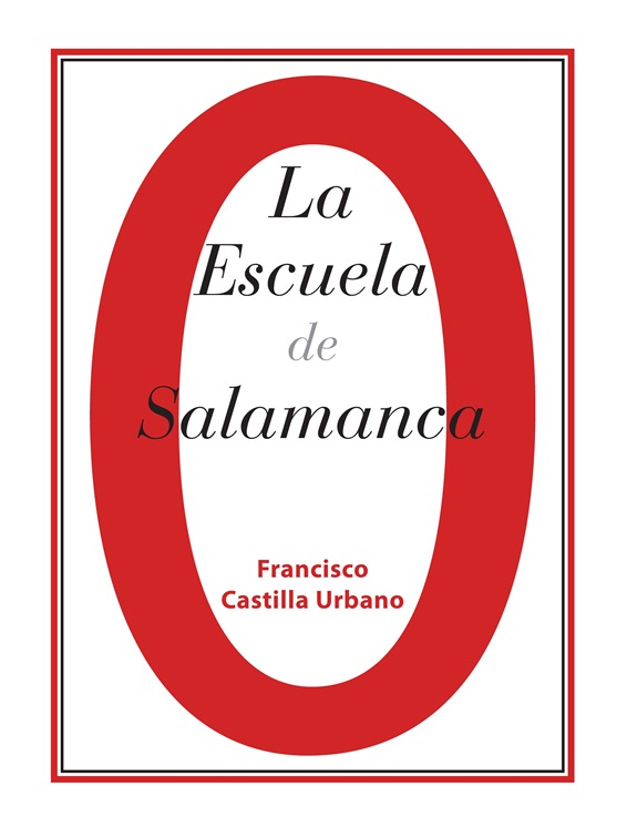 La Escuela de Salamanca